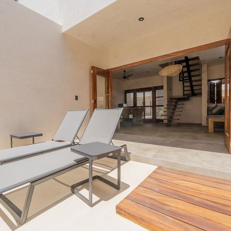 Hotel Casa Mava Brisas de Zicatela Zewnętrze zdjęcie