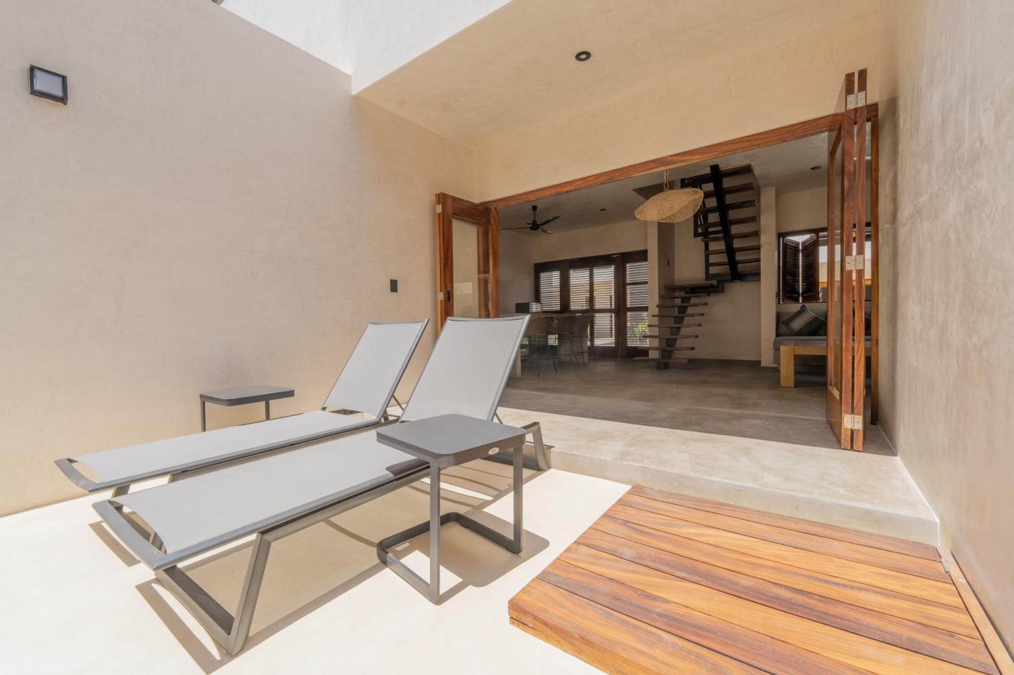 Hotel Casa Mava Brisas de Zicatela Zewnętrze zdjęcie