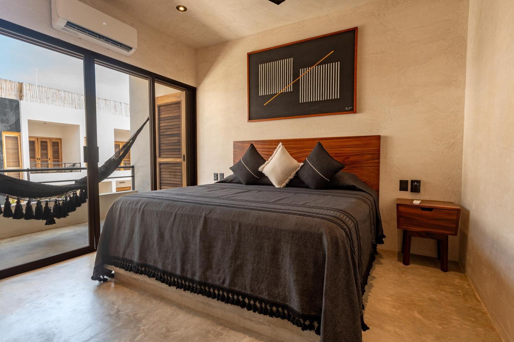 Hotel Casa Mava Brisas de Zicatela Zewnętrze zdjęcie
