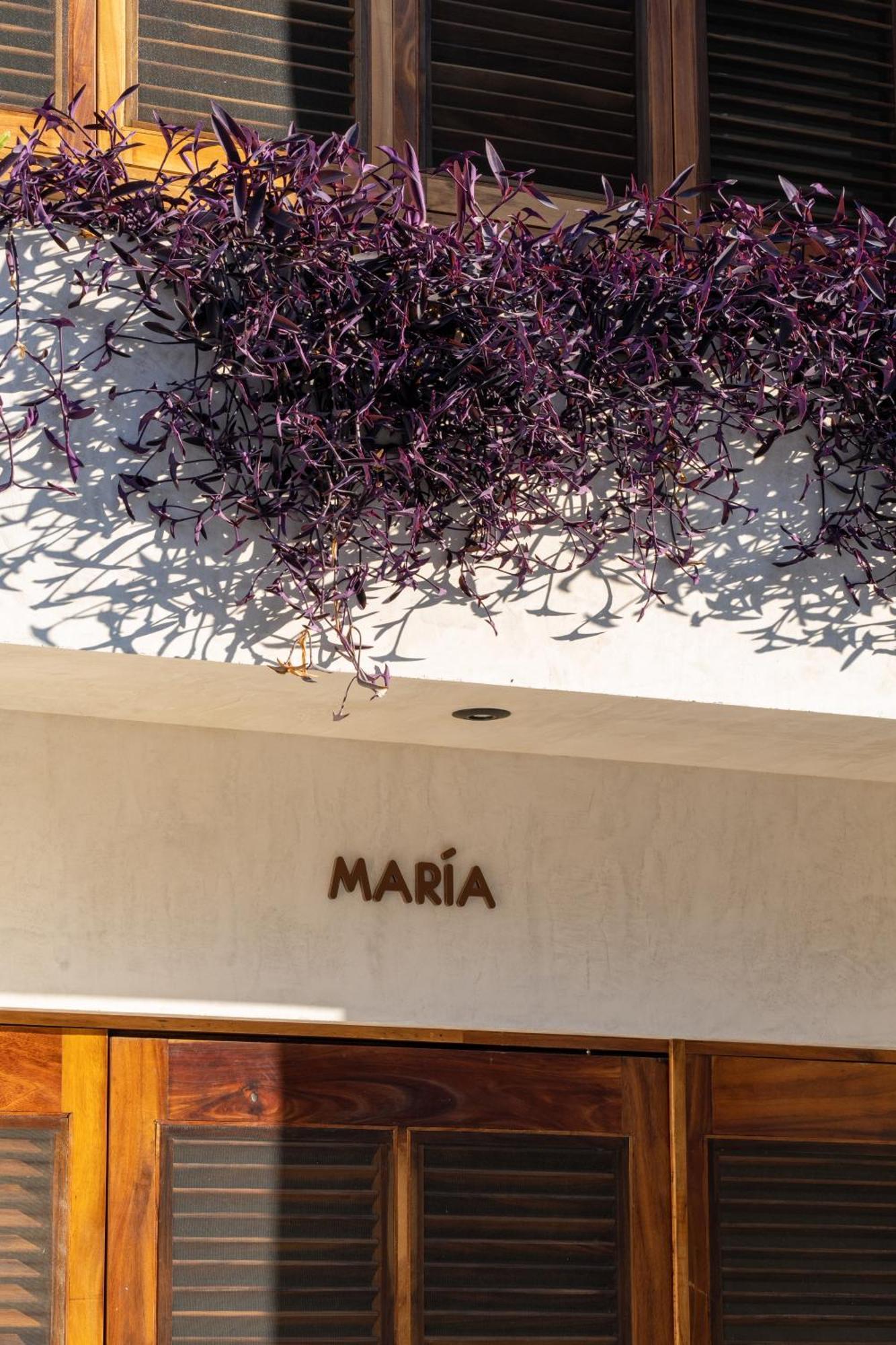 Hotel Casa Mava Brisas de Zicatela Zewnętrze zdjęcie