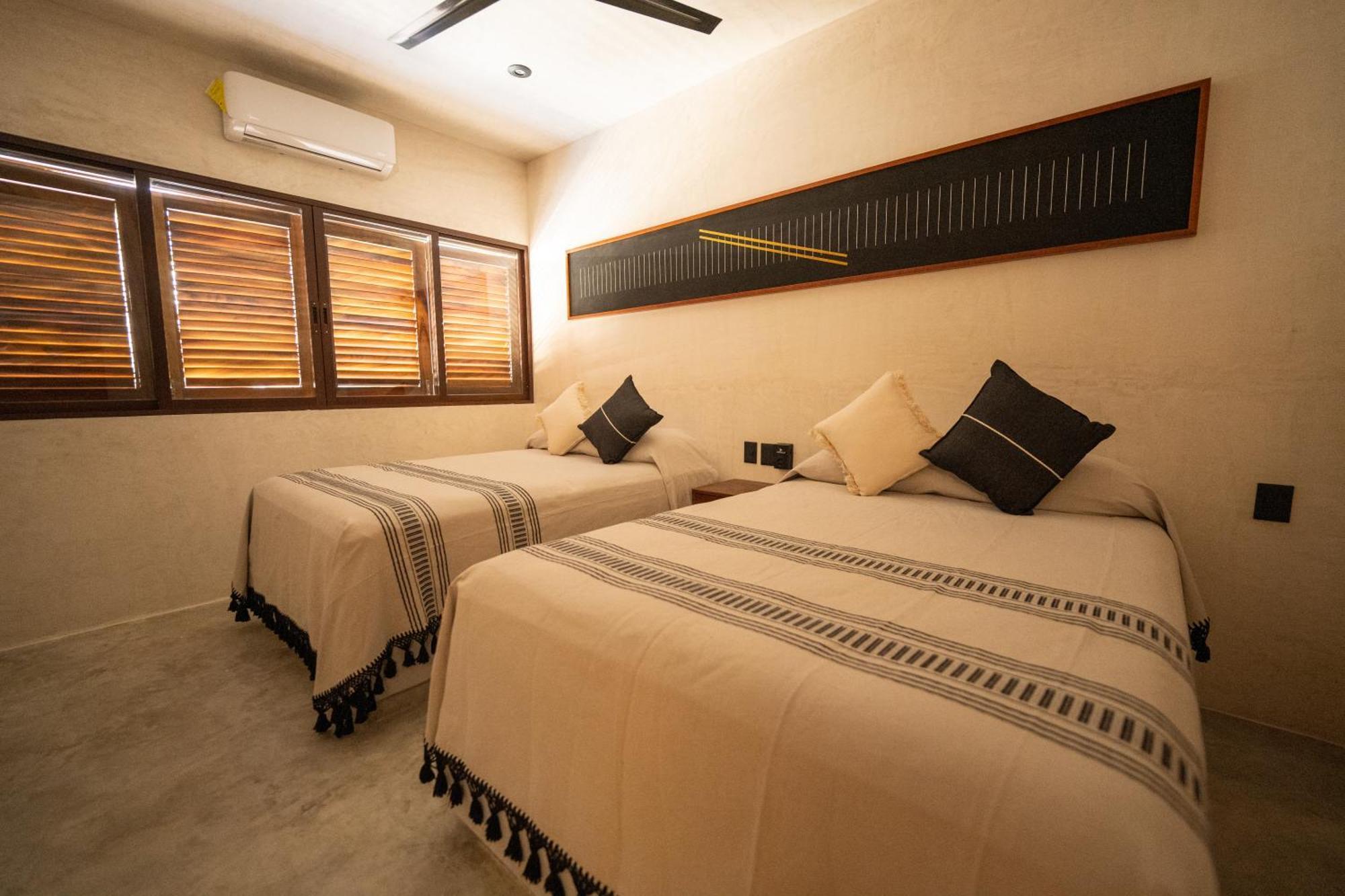 Hotel Casa Mava Brisas de Zicatela Zewnętrze zdjęcie