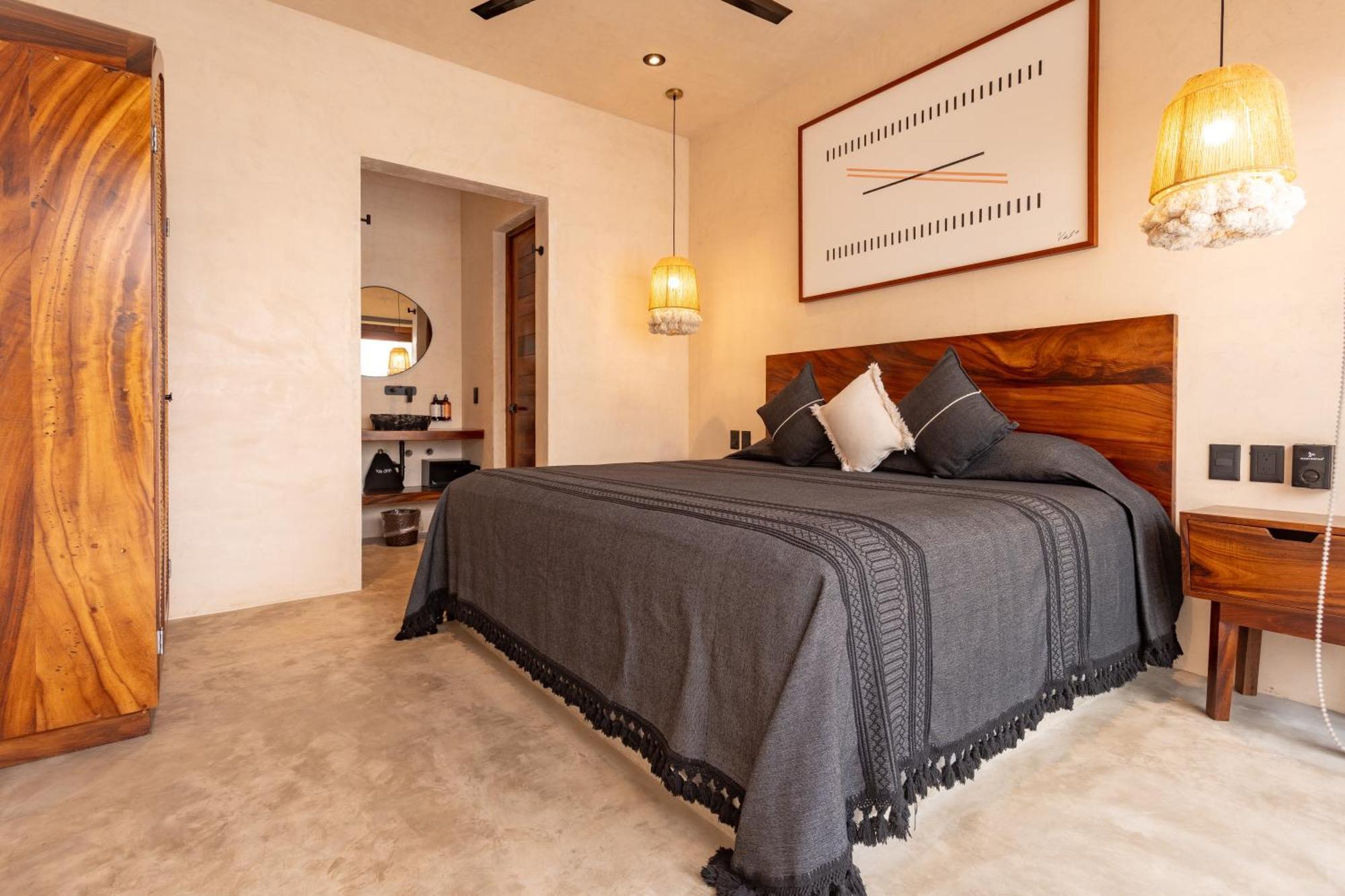 Hotel Casa Mava Brisas de Zicatela Zewnętrze zdjęcie