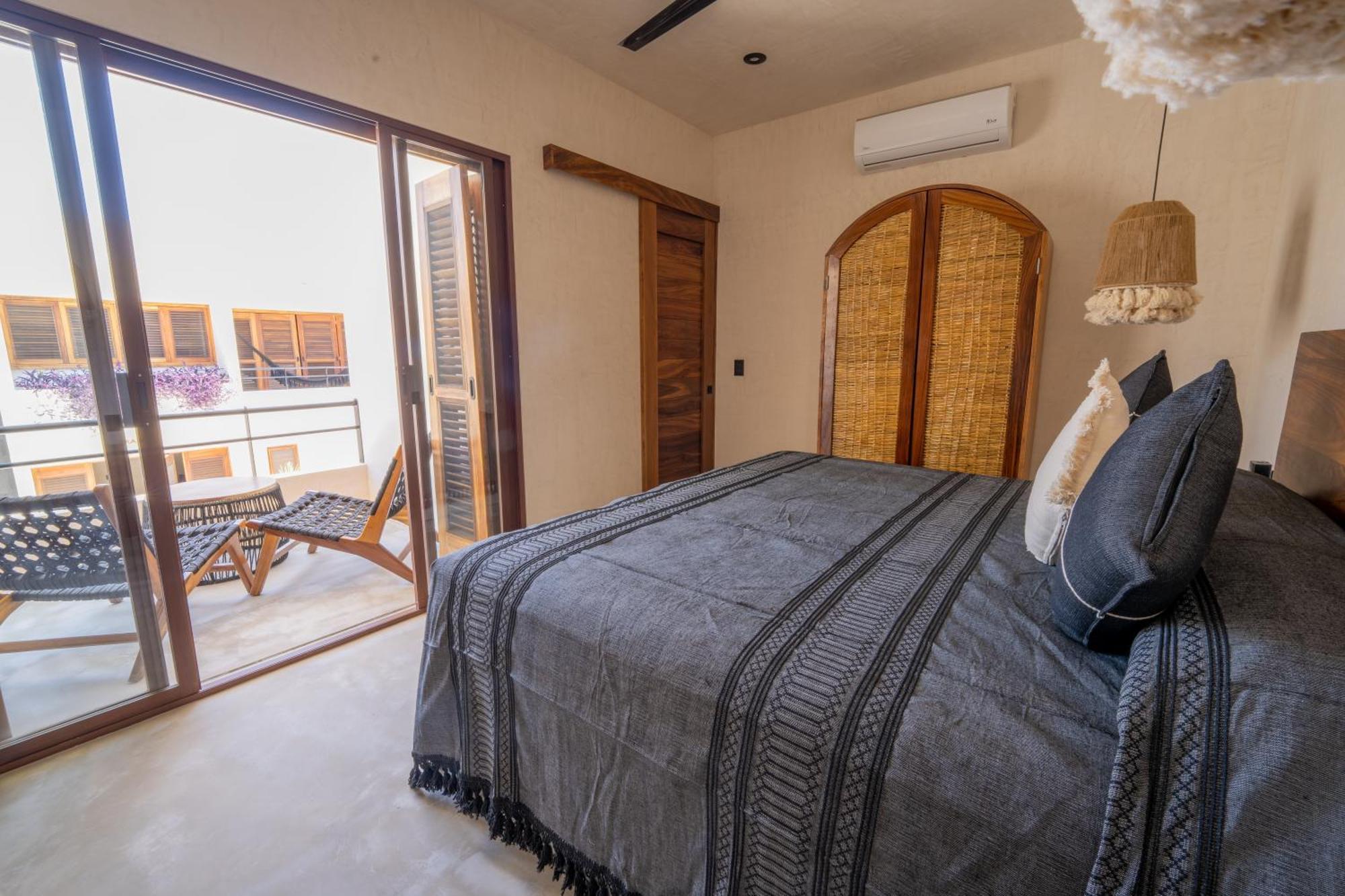 Hotel Casa Mava Brisas de Zicatela Zewnętrze zdjęcie