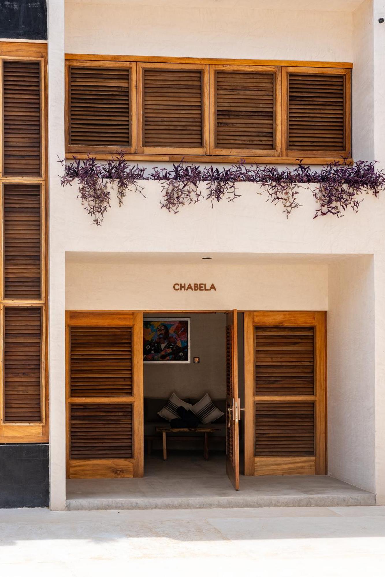 Hotel Casa Mava Brisas de Zicatela Zewnętrze zdjęcie