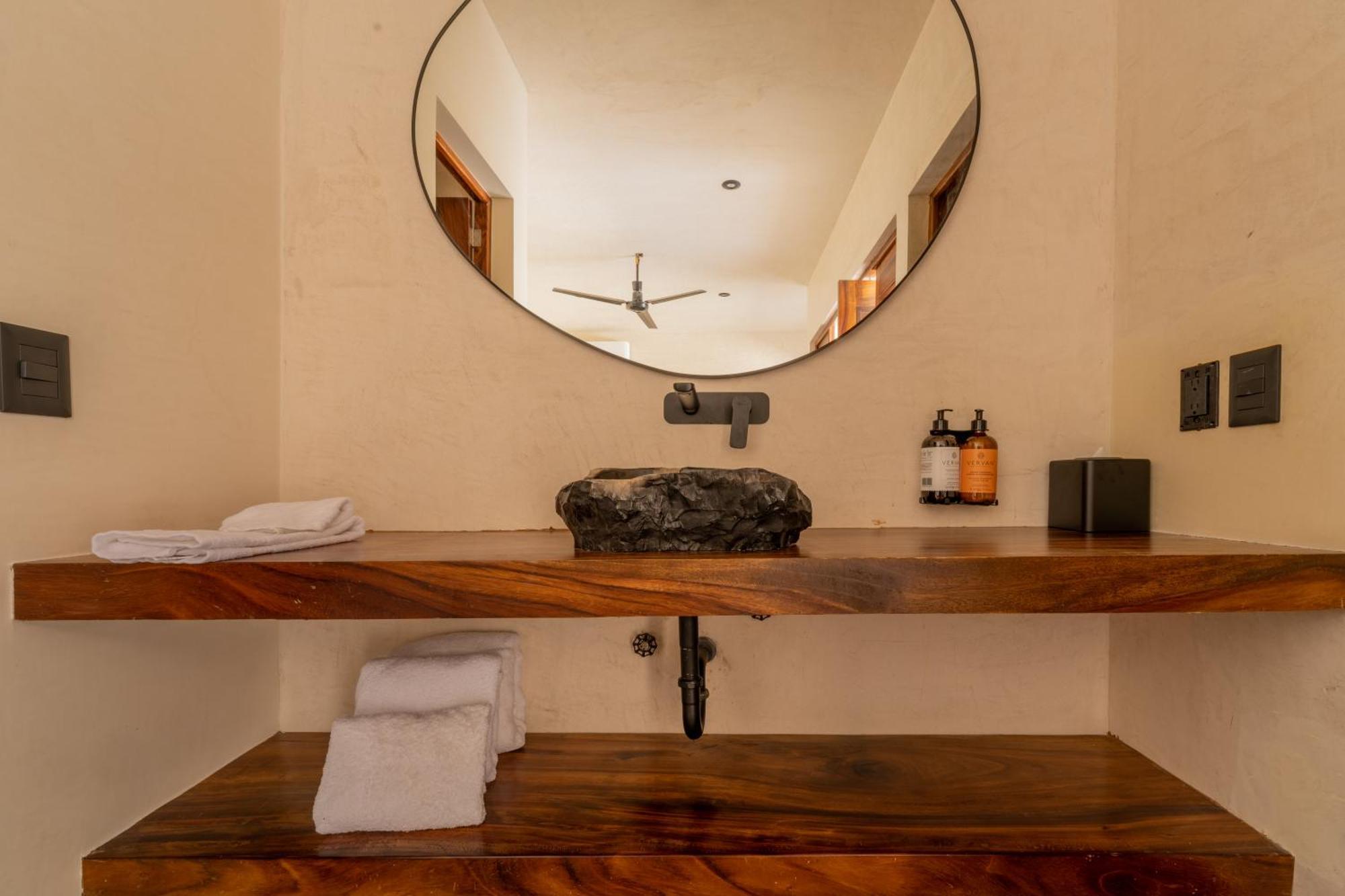 Hotel Casa Mava Brisas de Zicatela Zewnętrze zdjęcie