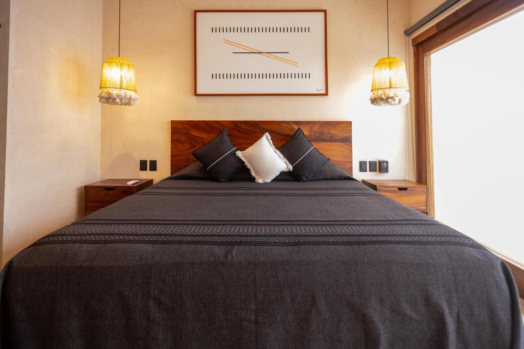 Hotel Casa Mava Brisas de Zicatela Zewnętrze zdjęcie